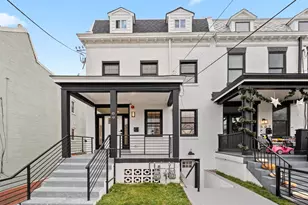 509 Randolph St NW, Washington, DC 20011 - Photo 1