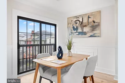 509 Randolph Street NW #2, Washington, DC 20011 - Photo 15