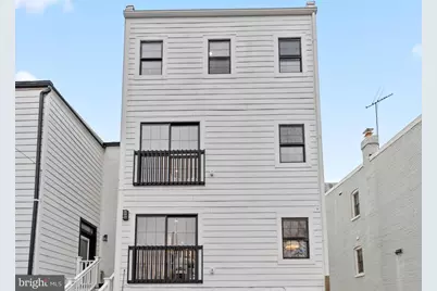 509 Randolph Street NW #2, Washington, DC 20011 - Photo 17