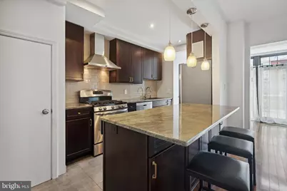 1452 Spring Road NW, Washington, DC 20010 - Photo 5