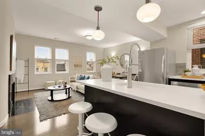 2114 N Street NW #32, Washington, DC 20037 - Photo 3