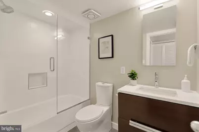 2114 N Street NW #32, Washington, DC 20037 - Photo 19