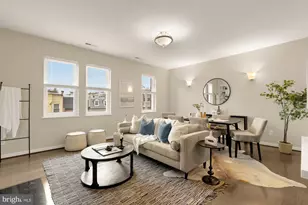 2114 N St NW, Washington, DC 20037 - Photo 9