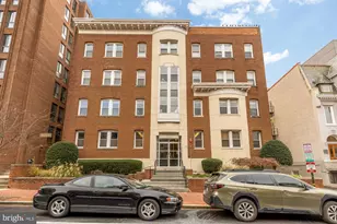 2114 N St NW, Washington, DC 20037 - Photo 1