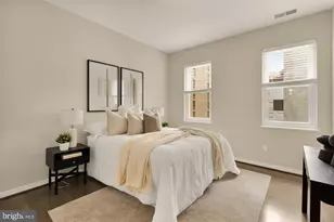 2114 N St NW, Washington, DC 20037 - Photo 17