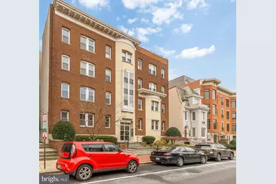 2114 N Street NW #32, Washington, DC 20037 - Photo 21