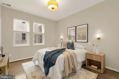 2114 N Street NW #32, Washington, DC 20037 - Photo 13