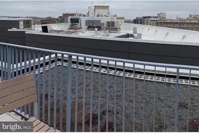 1 Scott NW #118, Washington, DC 20036 - Photo 33