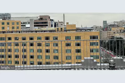 1 Scott NW #118, Washington, DC 20036 - Photo 35