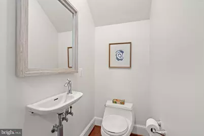 5826 Nevada Avenue NW, Washington, DC 20015 - Photo 33