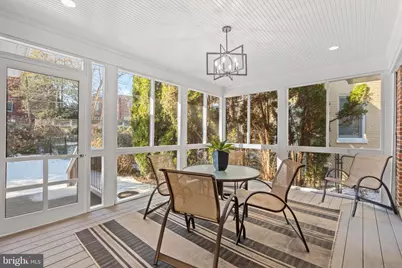 5826 Nevada Avenue NW, Washington, DC 20015 - Photo 43