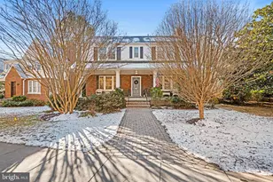 5826 Nevada Ave NW, Washington, DC 20015 - Photo 29