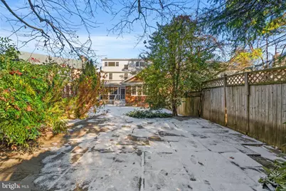 5826 Nevada Avenue NW, Washington, DC 20015 - Photo 41