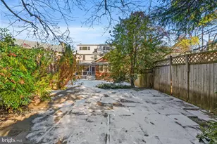 5826 Nevada Ave NW, Washington, DC 20015 - Photo 41