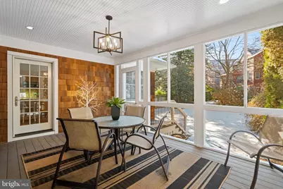 5826 Nevada Avenue NW, Washington, DC 20015 - Photo 11