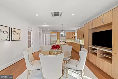 5826 Nevada Avenue NW, Washington, DC 20015 - Photo 19