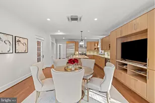 5826 Nevada Ave NW, Washington, DC 20015 - Photo 19