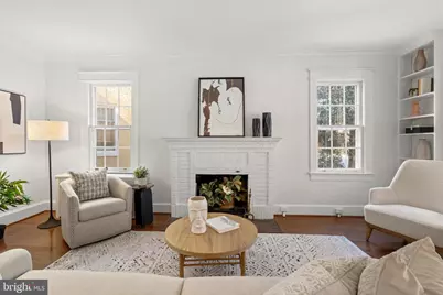 5826 Nevada Avenue NW, Washington, DC 20015 - Photo 3