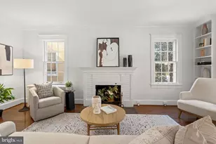 5826 Nevada Ave NW, Washington, DC 20015 - Photo 3