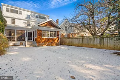 5826 Nevada Avenue NW, Washington, DC 20015 - Photo 35