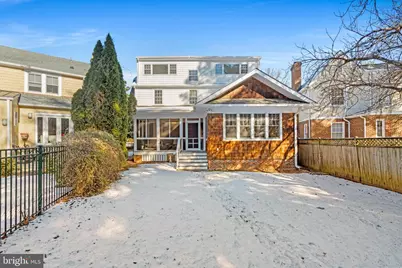 5826 Nevada Avenue NW, Washington, DC 20015 - Photo 59