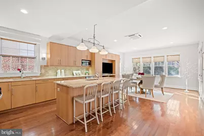 5826 Nevada Avenue NW, Washington, DC 20015 - Photo 57