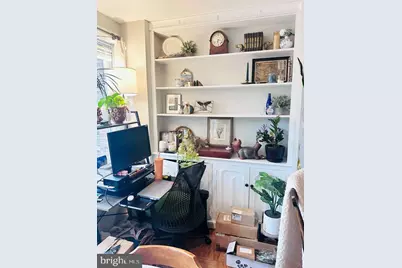 817 E St SE #1, Washington, DC 20003 - Photo 7