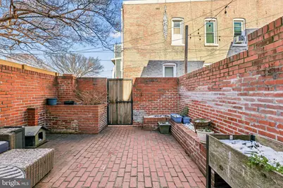 1414 North Carolina Avenue NE, Washington, DC 20002 - Photo 11