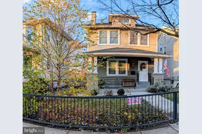 2228 Kearny Street NE, Washington, DC 20018 - Photo 3