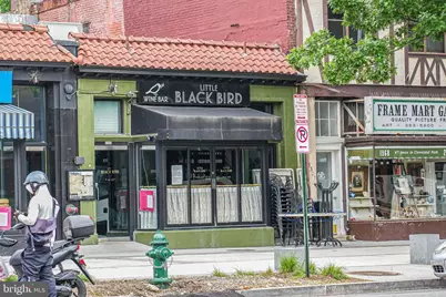 2901 Newark St NW, Washington, DC 20008 - Photo 41