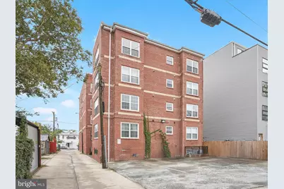 911 Kennedy Street NW #1, Washington, DC 20011 - Photo 17