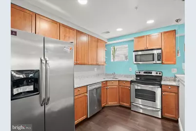 911 Kennedy Street NW #1, Washington, DC 20011 - Photo 5