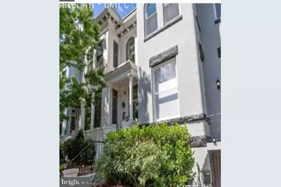 1852 3rd Street NW #C, Washington, DC 20001 - Photo 1