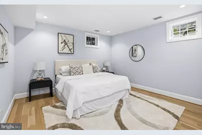 3418 Reservoir Road NW, Washington, DC 20007 - Photo 27