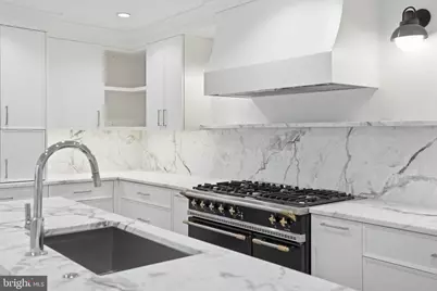 3418 Reservoir Road NW, Washington, DC 20007 - Photo 7