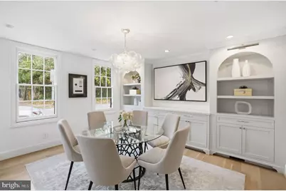 3418 Reservoir Road NW, Washington, DC 20007 - Photo 13