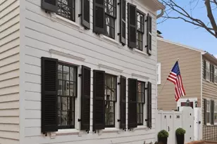 3418 Reservoir Rd NW, Washington, DC 20007 - Photo 1