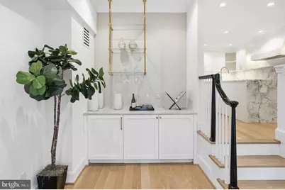 3418 Reservoir Road NW, Washington, DC 20007 - Photo 9