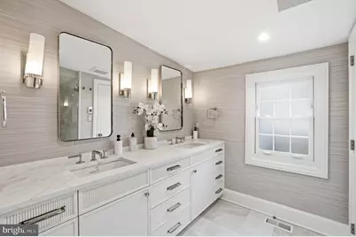 3418 Reservoir Road NW, Washington, DC 20007 - Photo 19