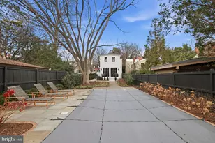 3418 Reservoir Rd NW, Washington, DC 20007 - Photo 31