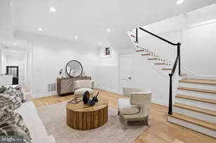 3418 Reservoir Rd NW, Washington, DC 20007 - Photo 25