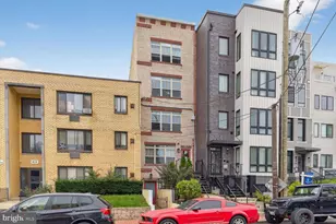 816 Kennedy St NW, Washington, DC 20011 - Photo 1