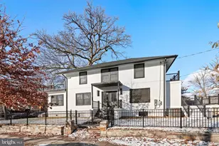 1355 Longfellow St NW, Washington, DC 20011 - Photo 1