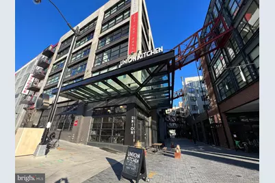 33 Randolph Place NW #B, Washington, DC 20001 - Photo 21