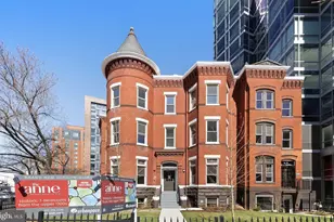 459 Massachusetts Ave NW, Washington, DC 20001 - Photo 17