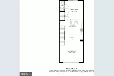 3702 Jamison Street NE, Washington, DC 20018 - Photo 27