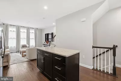 3702 Jamison Street NE, Washington, DC 20018 - Photo 3