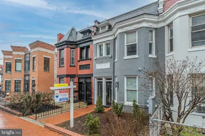 525 2nd Street NE, Washington, DC 20002 - Photo 3