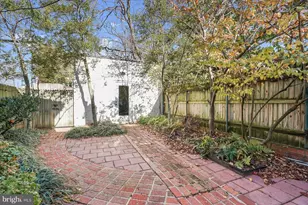 3029 Dent Pl NW, Washington, DC 20007 - Photo 23