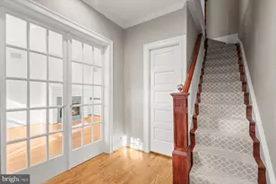 3029 Dent Pl NW, Washington, DC 20007 - Photo 3